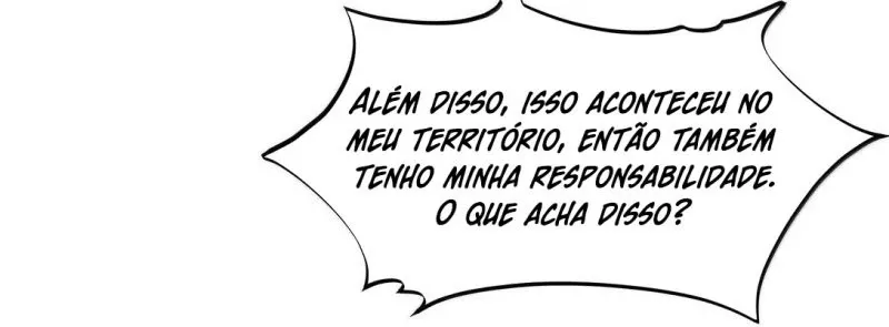 Este herói é um supremacista financeiro Capítulo 76 Página 75