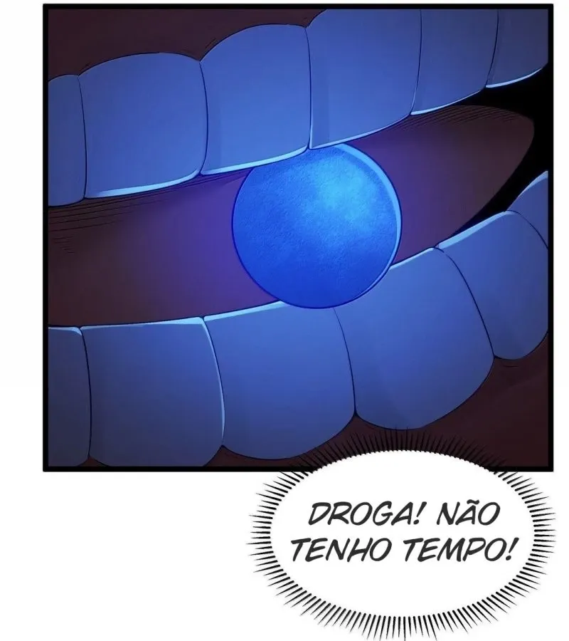 Este herói é um supremacista financeiro Capítulo 78 Página 53