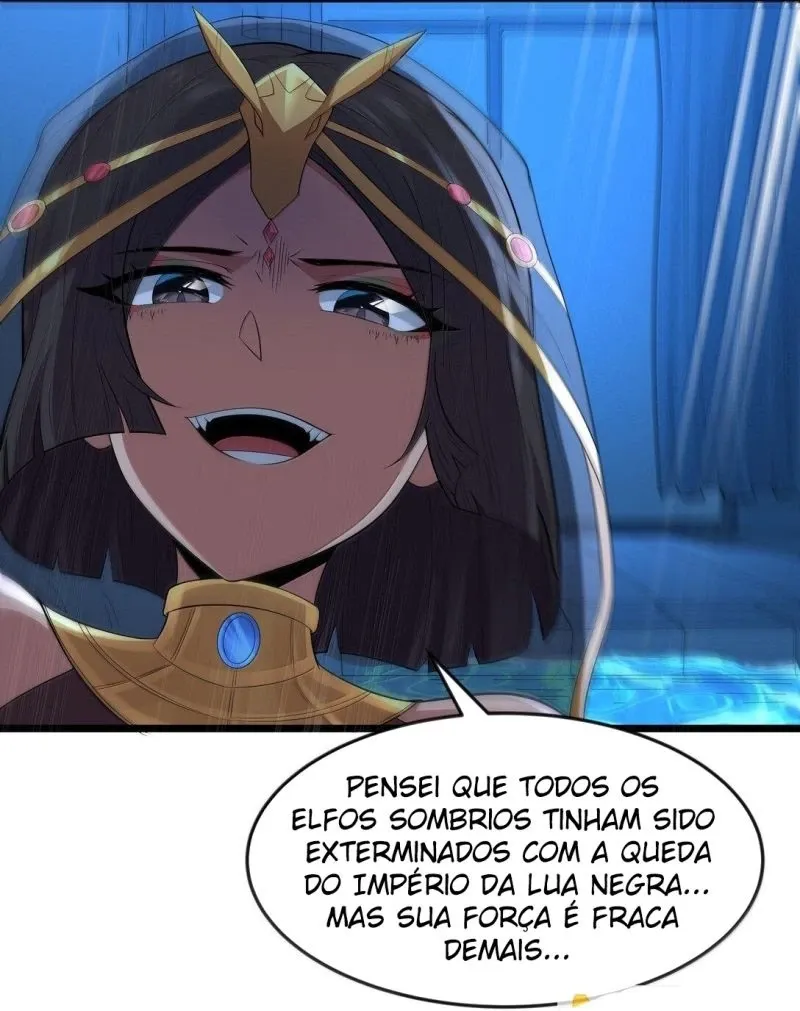 Este herói é um supremacista financeiro Capítulo 79 Página 62