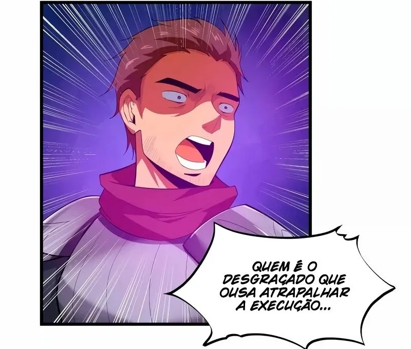 Este herói é um supremacista financeiro Capítulo 8 Página 16