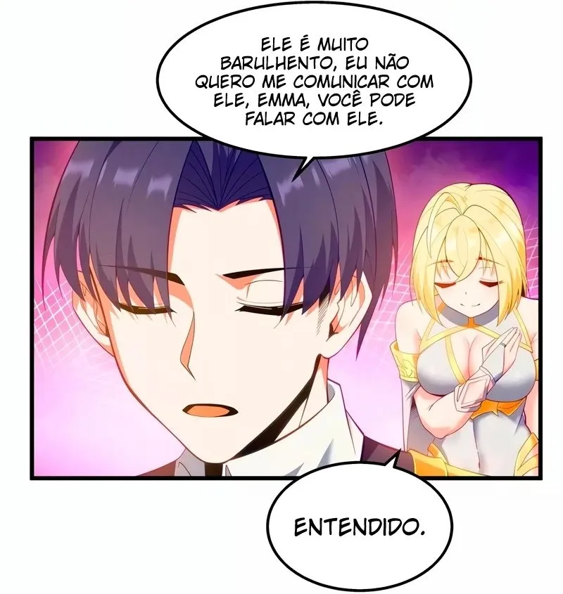 Este herói é um supremacista financeiro Capítulo 8 Página 20