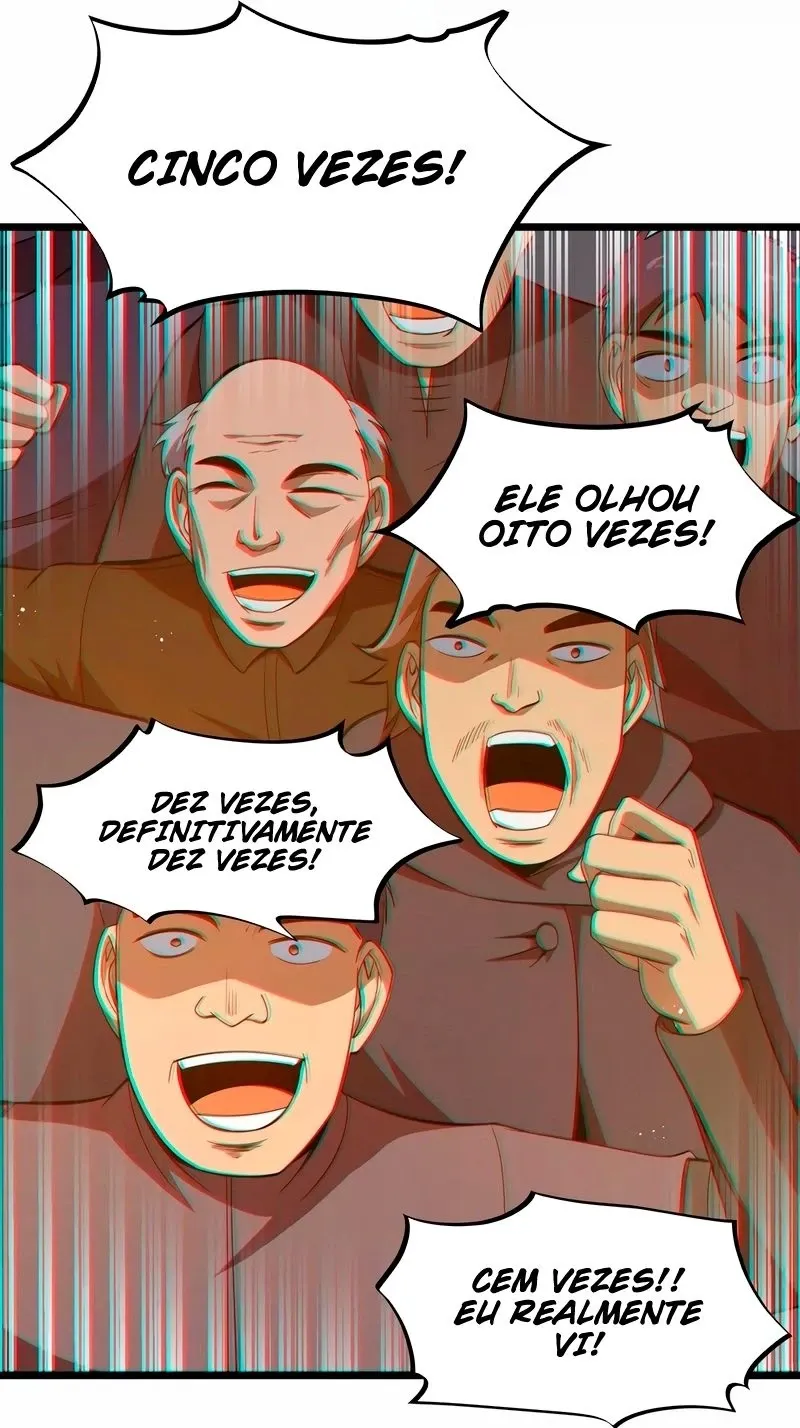 Este herói é um supremacista financeiro Capítulo 8 Página 47
