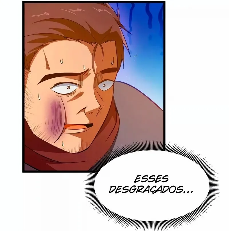 Este herói é um supremacista financeiro Capítulo 8 Página 48