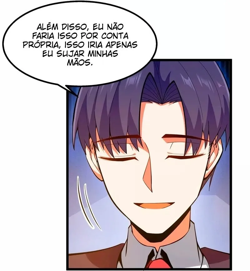 Este herói é um supremacista financeiro Capítulo 8 Página 52