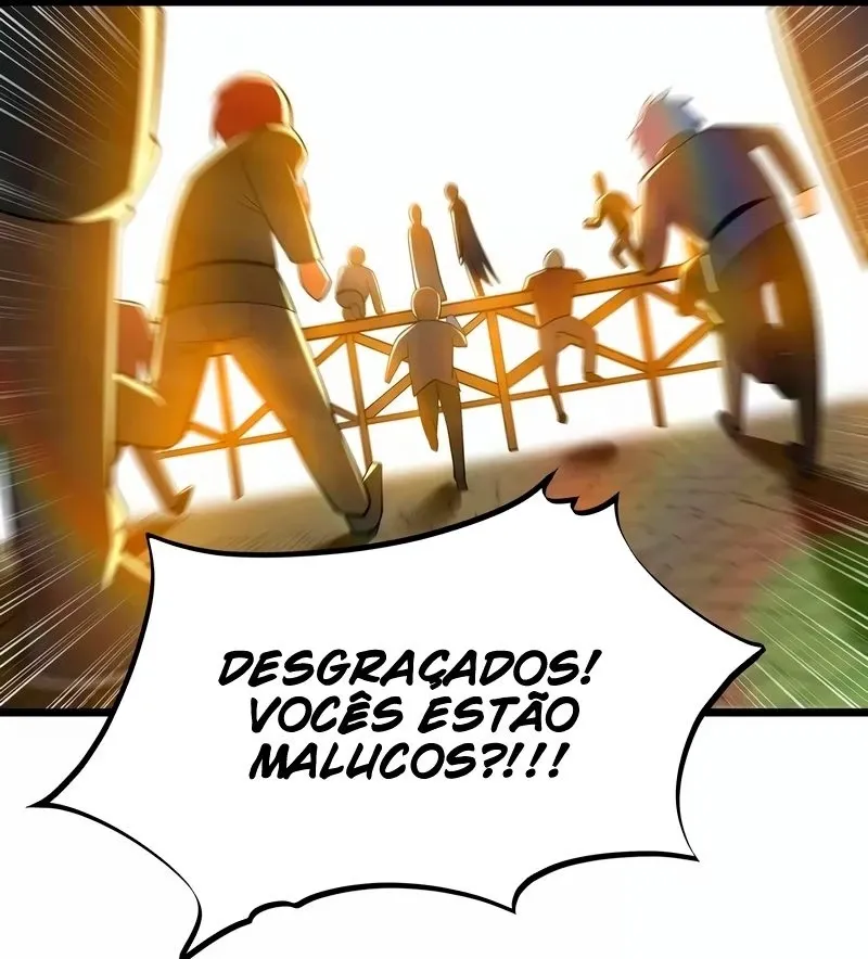 Este herói é um supremacista financeiro Capítulo 8 Página 54