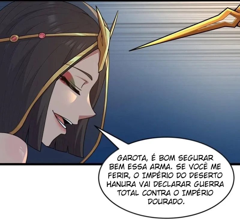 Este herói é um supremacista financeiro Capítulo 80 Página 19