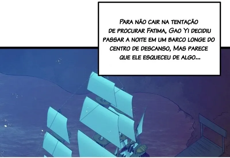 Este herói é um supremacista financeiro Capítulo 82 Página 68