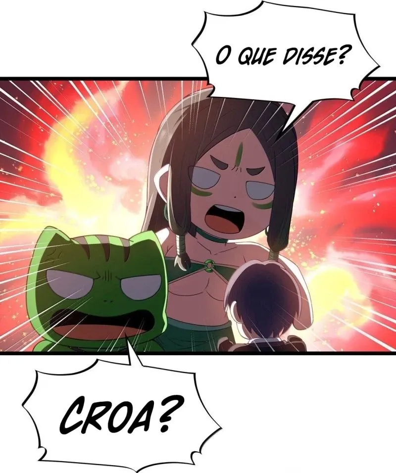 Este herói é um supremacista financeiro Capítulo 82 Página 72