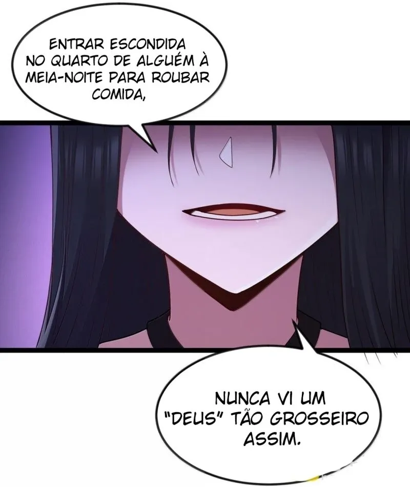 Este herói é um supremacista financeiro Capítulo 83 Página 48