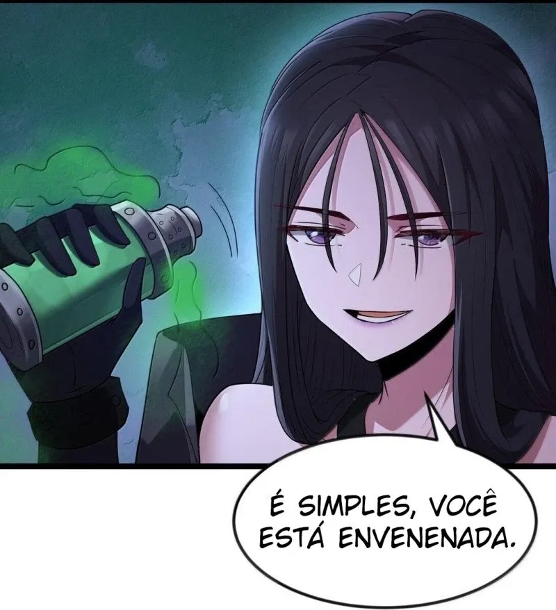 Este herói é um supremacista financeiro Capítulo 83 Página 59