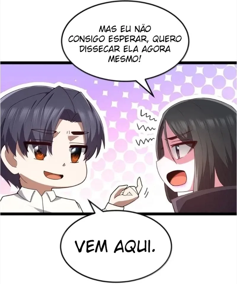 Este herói é um supremacista financeiro Capítulo 84 Página 26