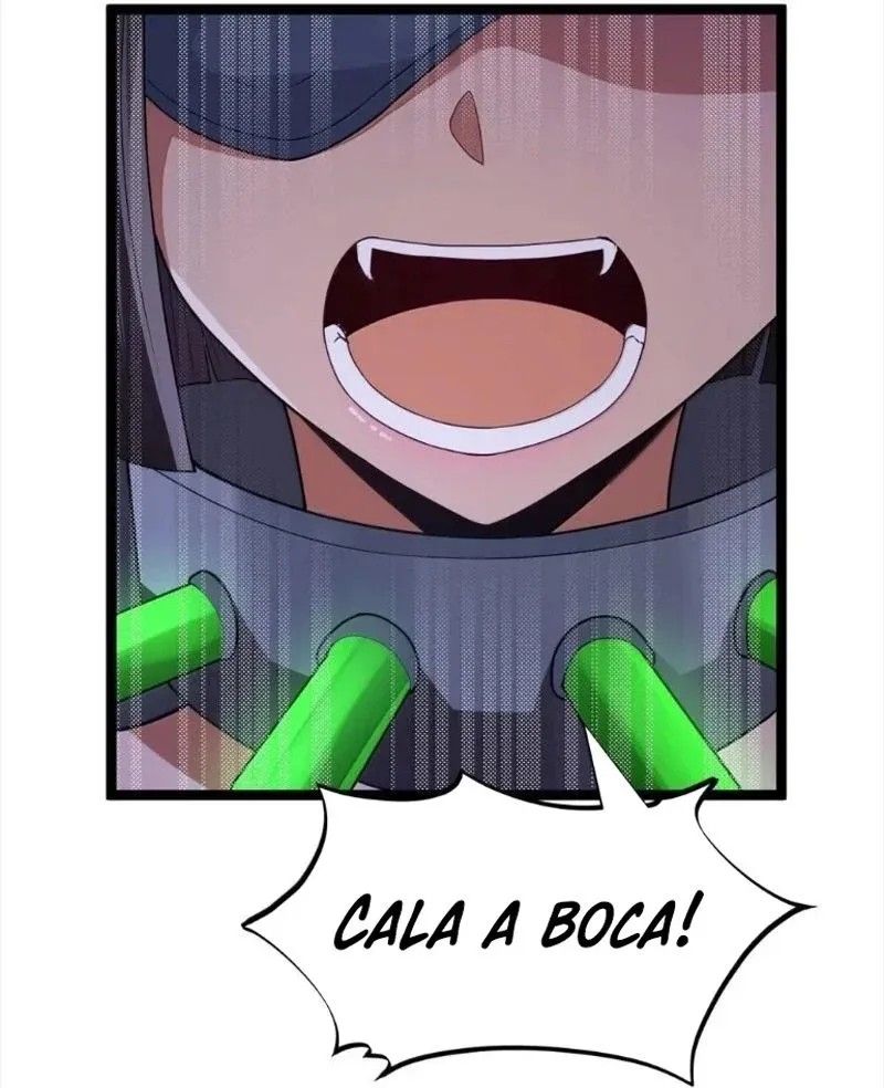 Este herói é um supremacista financeiro Capítulo 84 Página 48