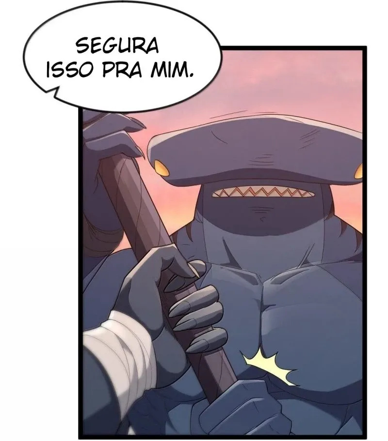 Este herói é um supremacista financeiro Capítulo 85 Página 20
