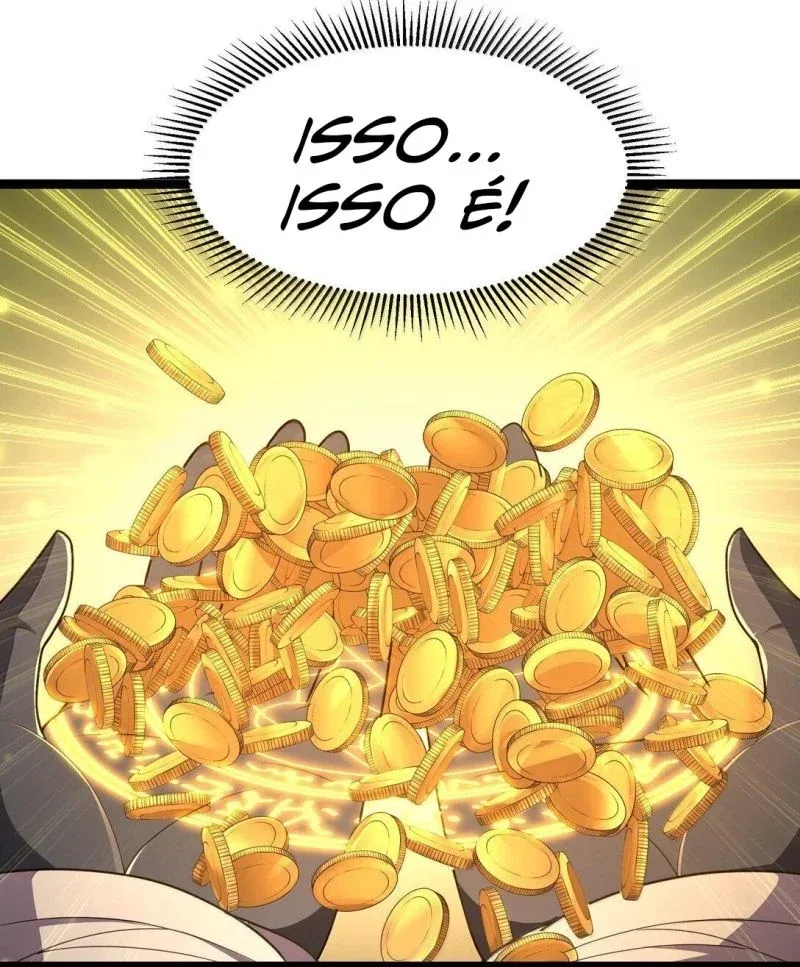 Este herói é um supremacista financeiro Capítulo 85 Página 30