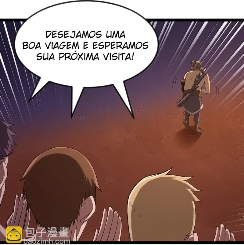 Este herói é um supremacista financeiro Capítulo 86 Página 29