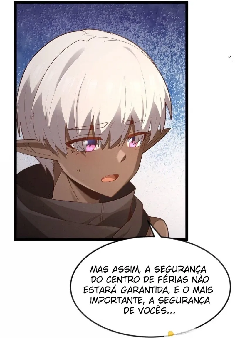 Este herói é um supremacista financeiro Capítulo 86 Página 39