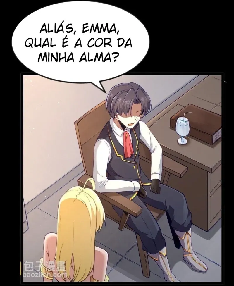 Este herói é um supremacista financeiro Capítulo 87 Página 62