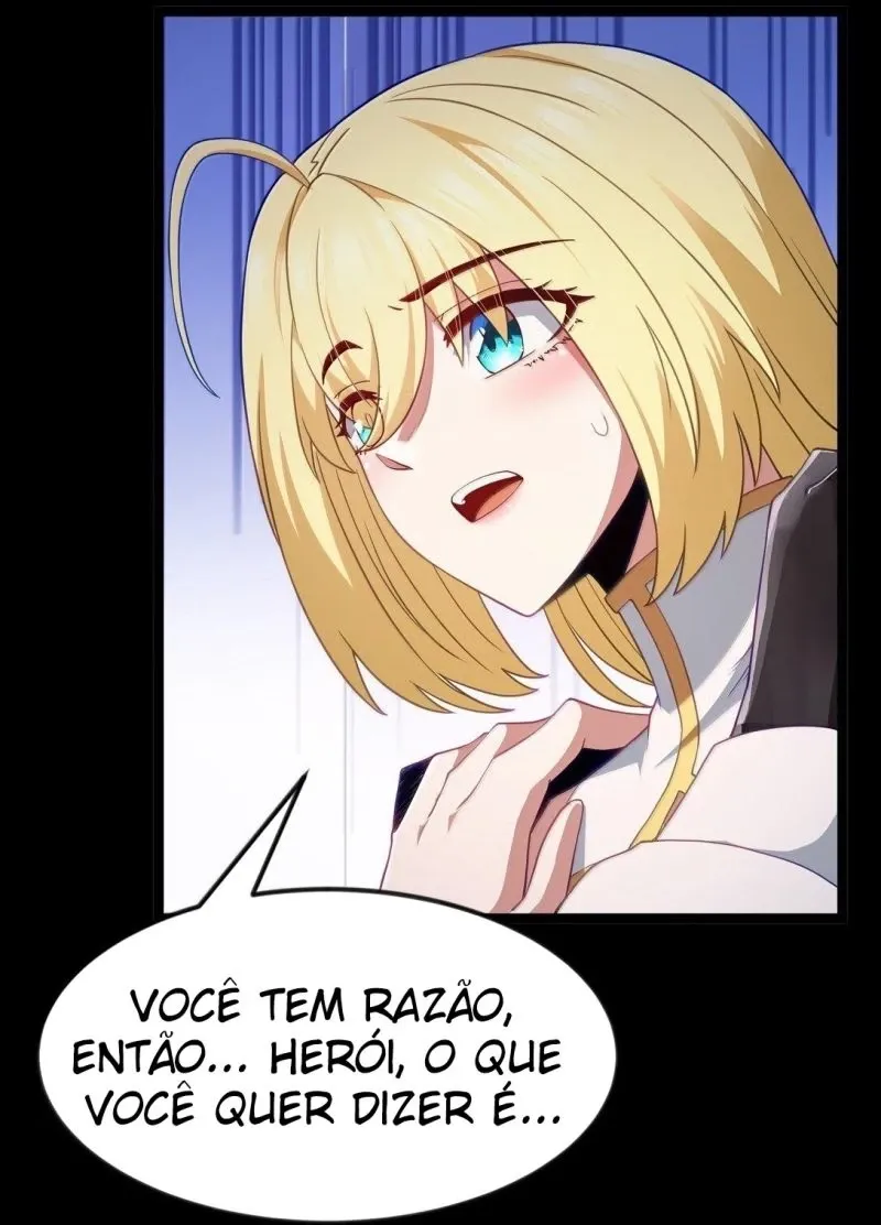 Este herói é um supremacista financeiro Capítulo 87 Página 71