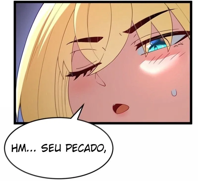Este herói é um supremacista financeiro Capítulo 87 Página 73