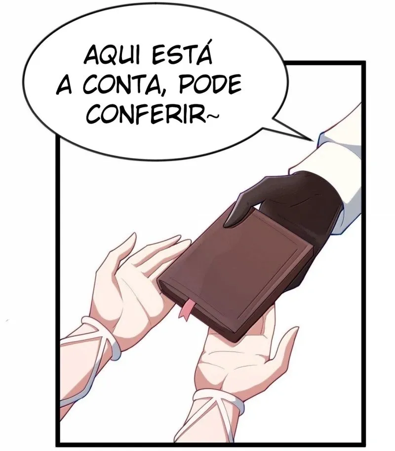 Este herói é um supremacista financeiro Capítulo 87 Página 89