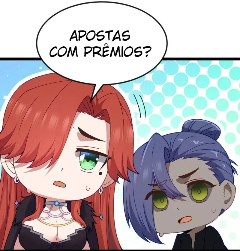 Este herói é um supremacista financeiro Capítulo 89 Página 94