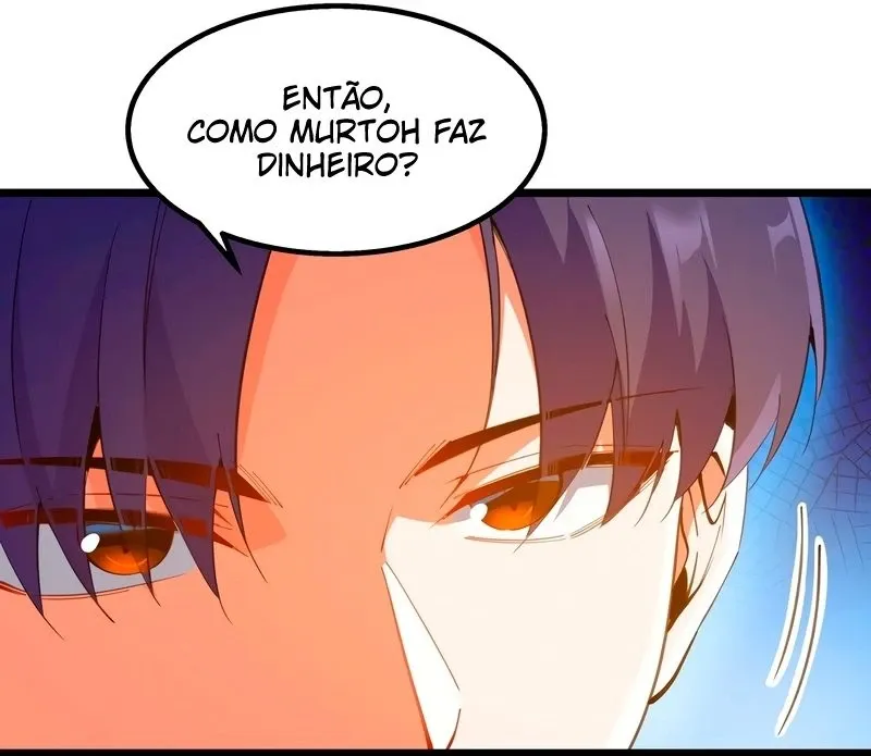 Este herói é um supremacista financeiro Capítulo 9 Página 18