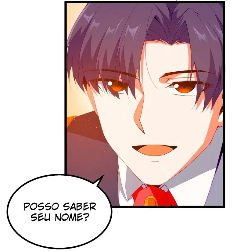 Este herói é um supremacista financeiro Capítulo 9 Página 4
