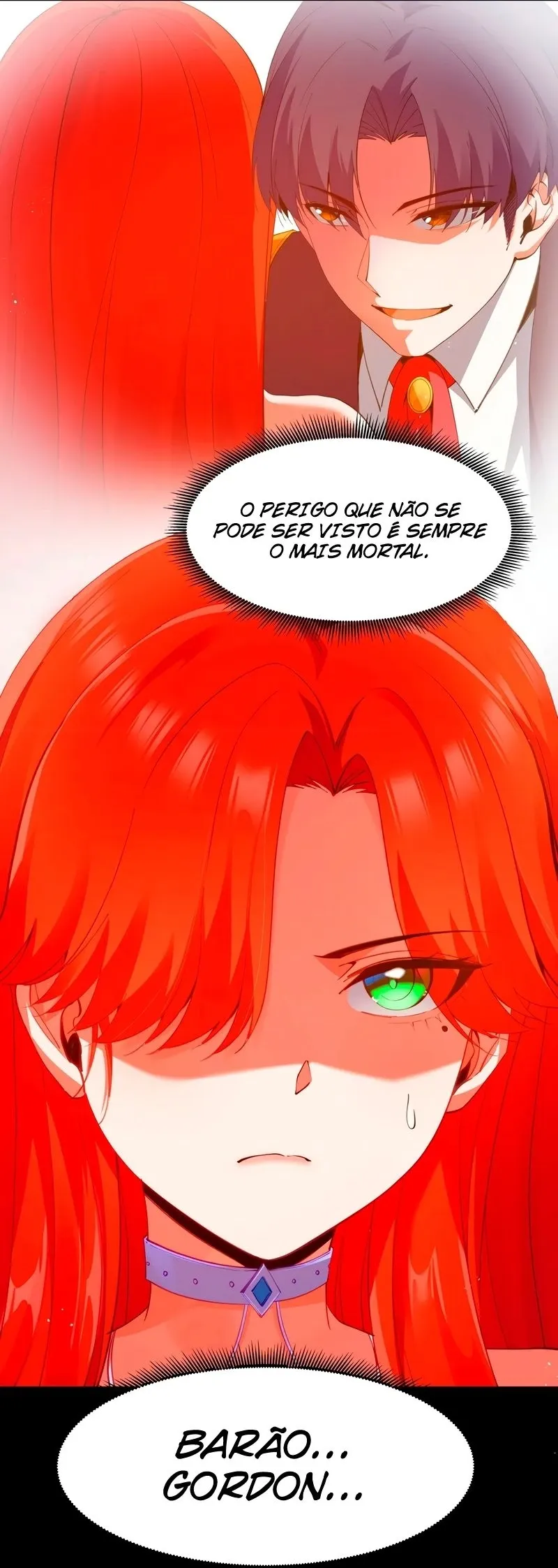 Este herói é um supremacista financeiro Capítulo 9 Página 46