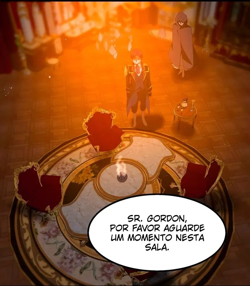 Este herói é um supremacista financeiro Capítulo 9 Página 60