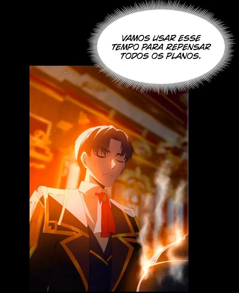 Este herói é um supremacista financeiro Capítulo 9 Página 61