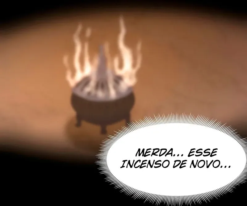 Este herói é um supremacista financeiro Capítulo 9 Página 64