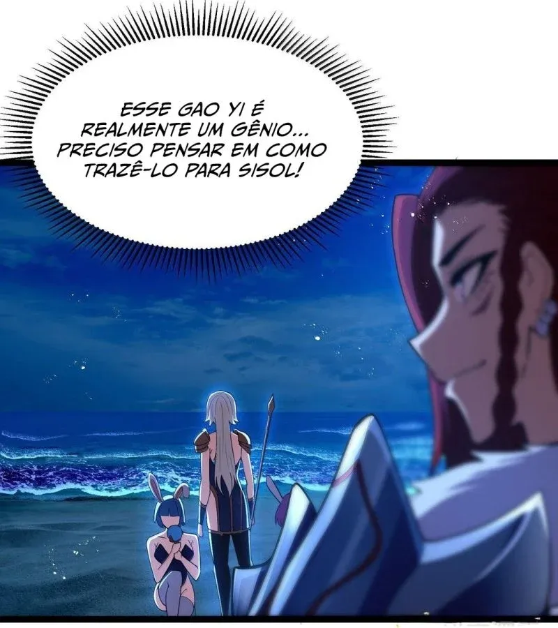 Este herói é um supremacista financeiro Capítulo 90 Página 60