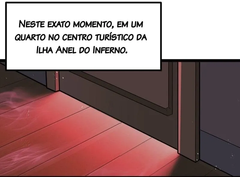 Este herói é um supremacista financeiro Capítulo 90 Página 71
