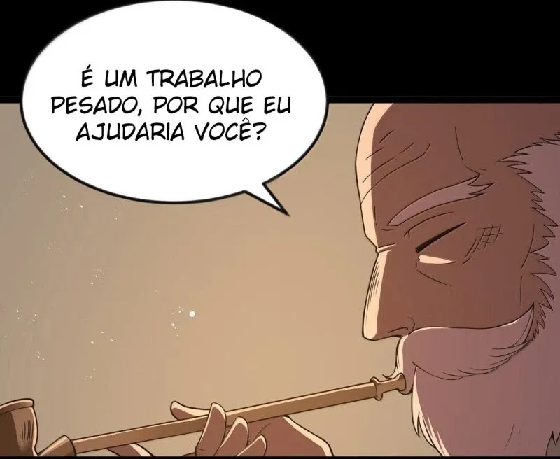 Este herói é um supremacista financeiro Capítulo 90 Página 80