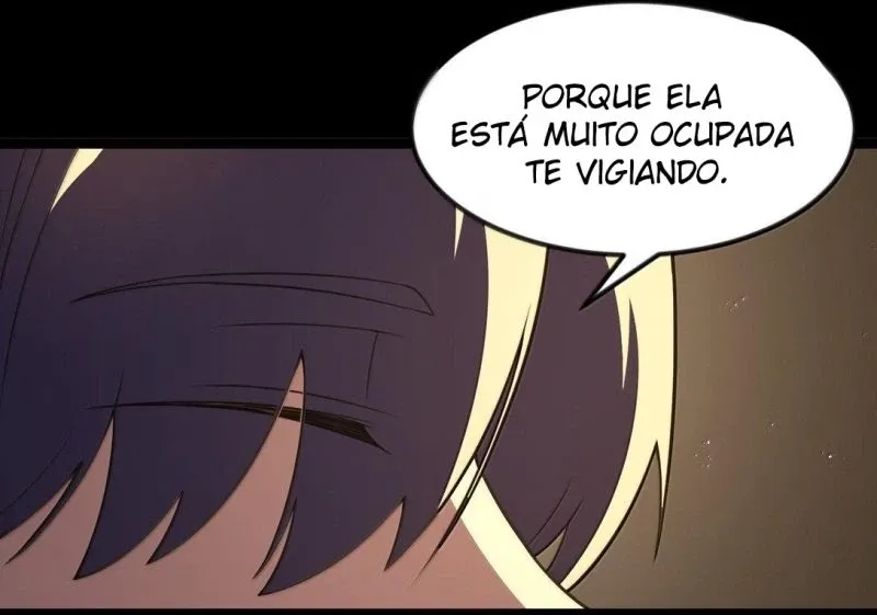 Este herói é um supremacista financeiro Capítulo 90 Página 85