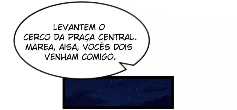 Este herói é um supremacista financeiro Capítulo 91 Página 48