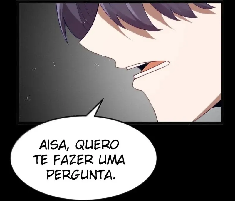 Este herói é um supremacista financeiro Capítulo 92 Página 35
