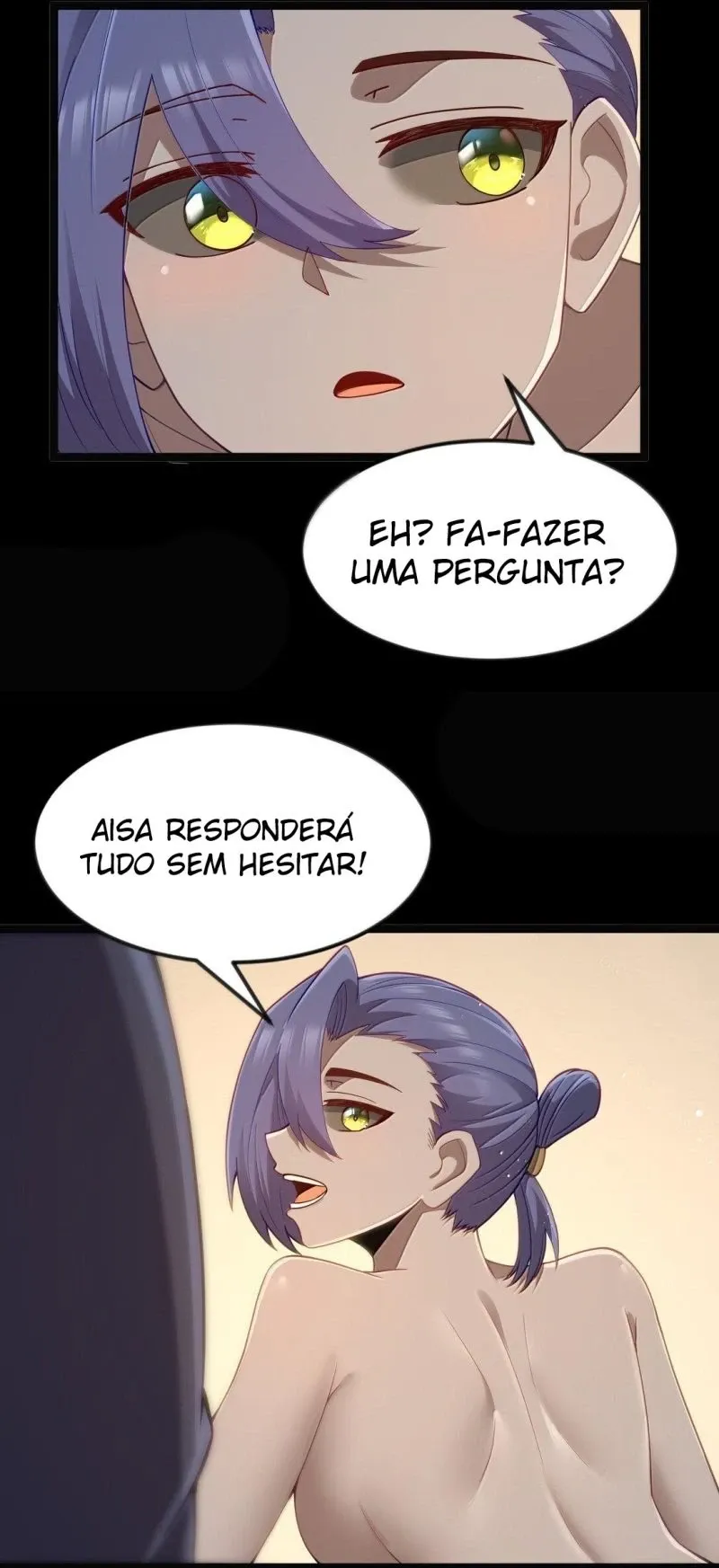 Este herói é um supremacista financeiro Capítulo 92 Página 37