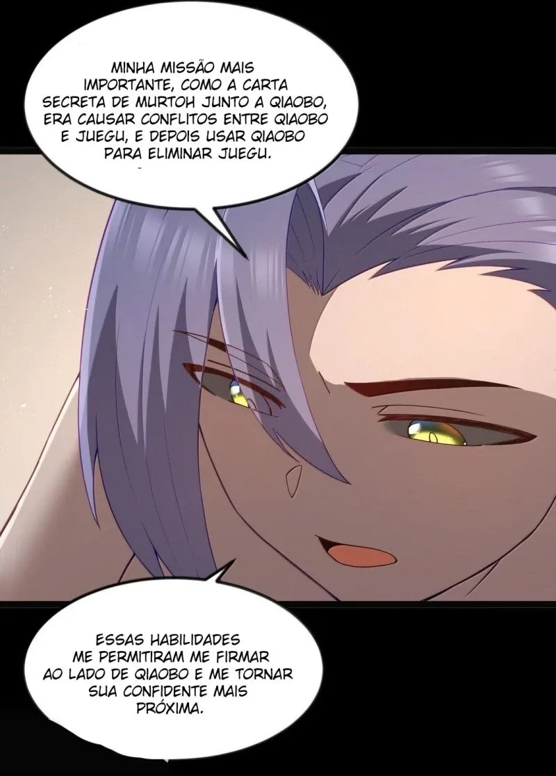 Este herói é um supremacista financeiro Capítulo 92 Página 43