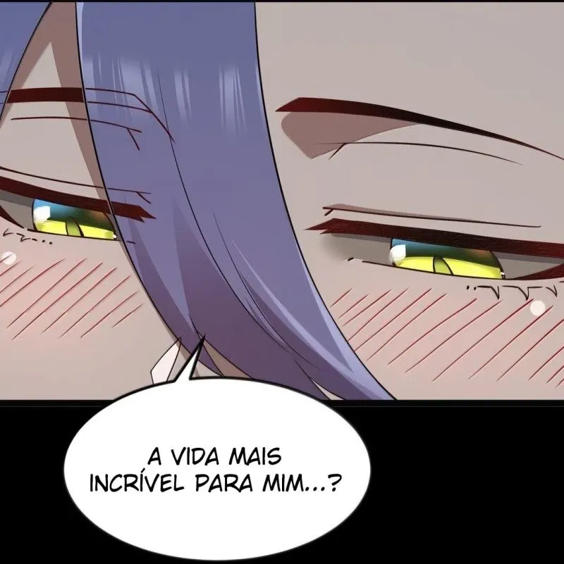Este herói é um supremacista financeiro Capítulo 92 Página 54