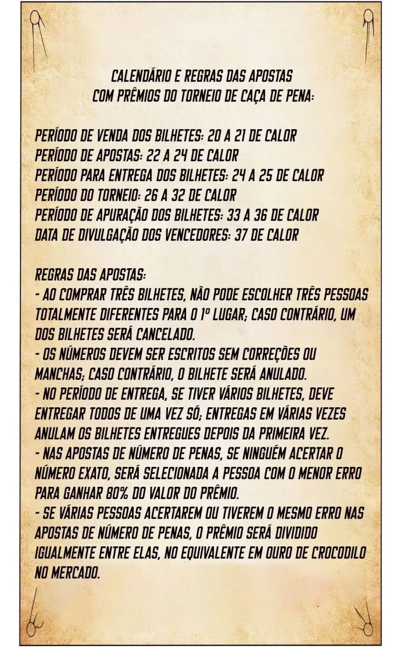 Este herói é um supremacista financeiro Capítulo 93 Página 14