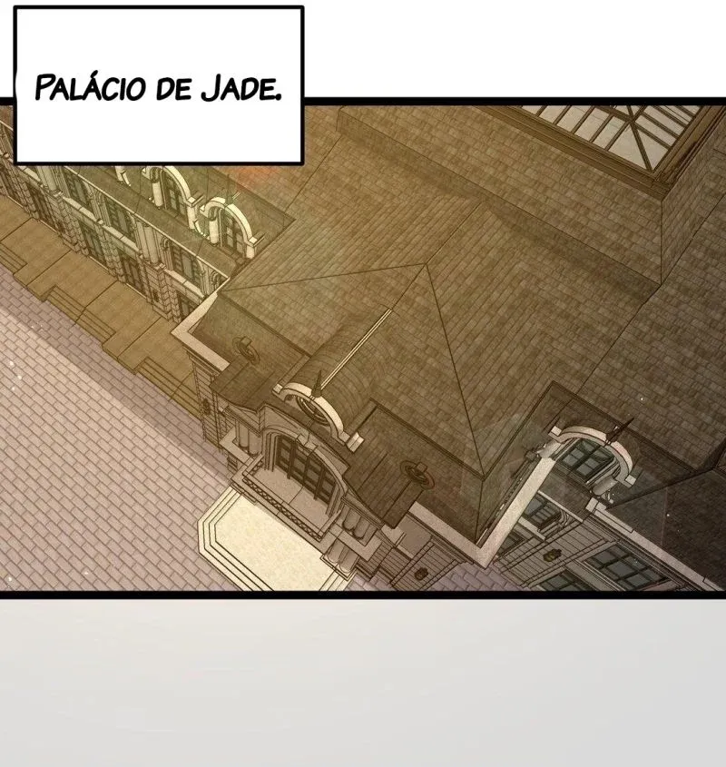 Este herói é um supremacista financeiro Capítulo 93 Página 18