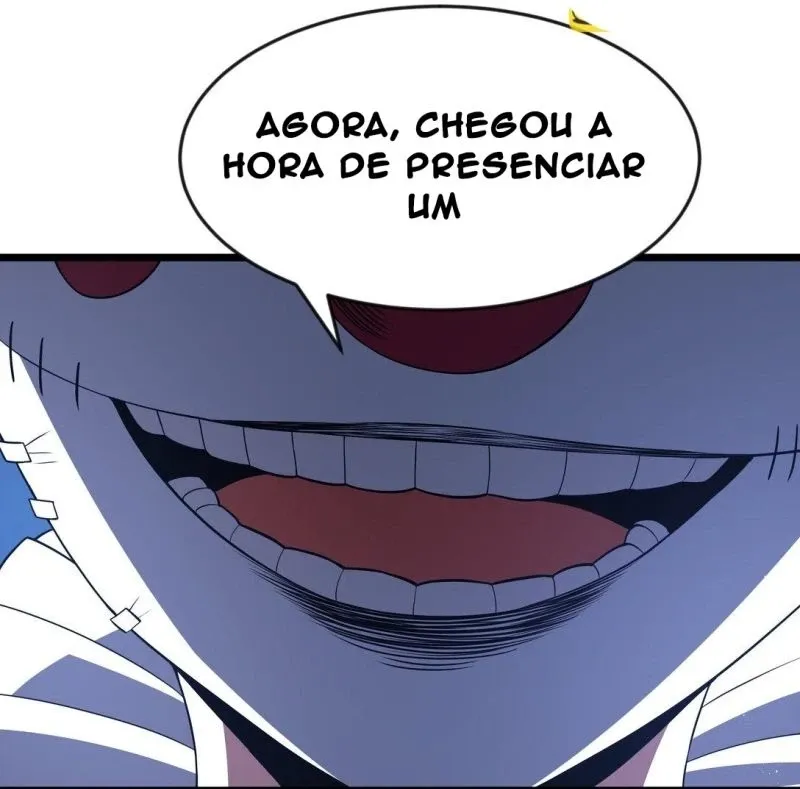 Este herói é um supremacista financeiro Capítulo 95 Página 59
