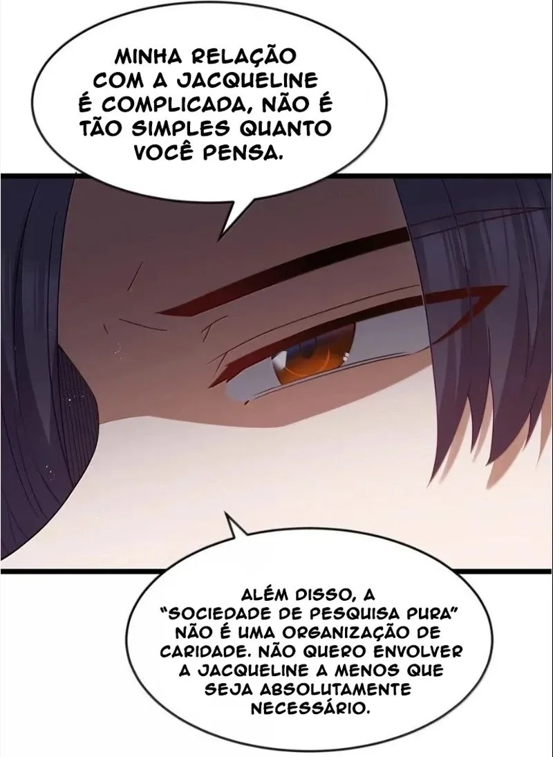 Este herói é um supremacista financeiro Capítulo 98 Página 36