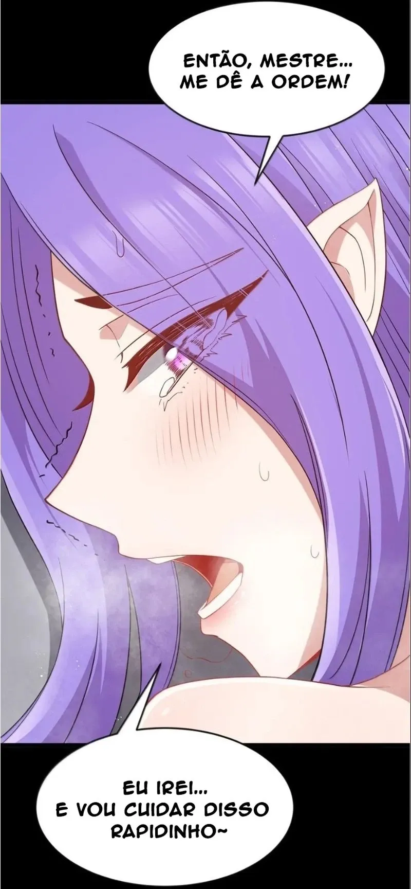 Este herói é um supremacista financeiro Capítulo 98 Página 84