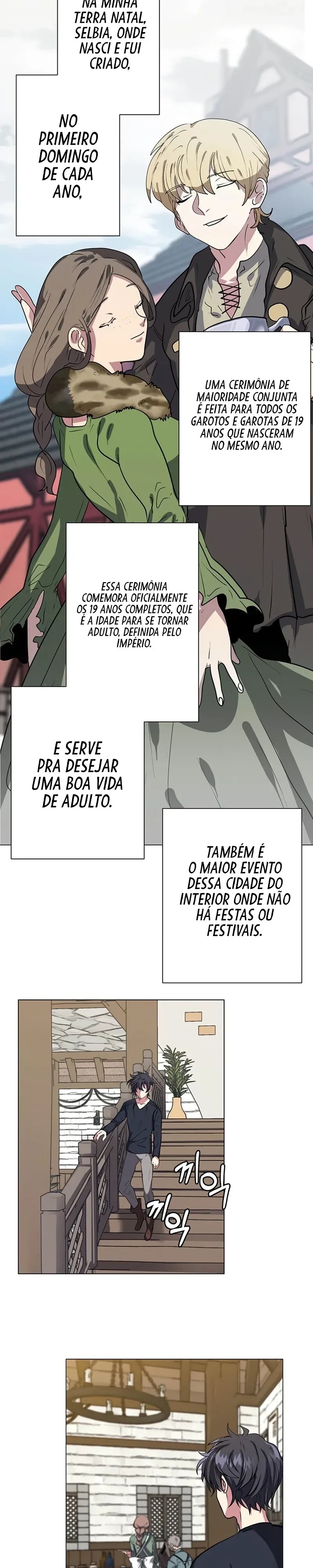 Estio Capítulo 1 Página 17