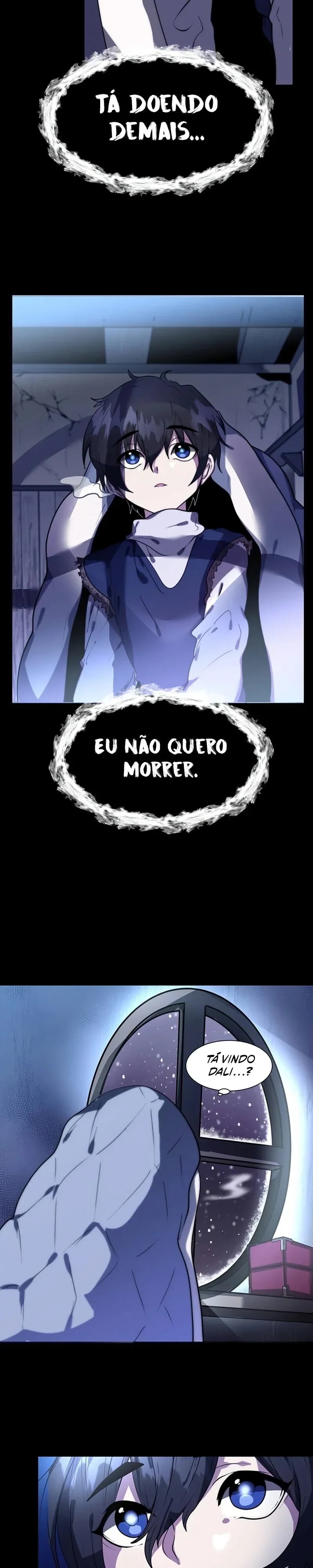 Estio Capítulo 1 Página 2