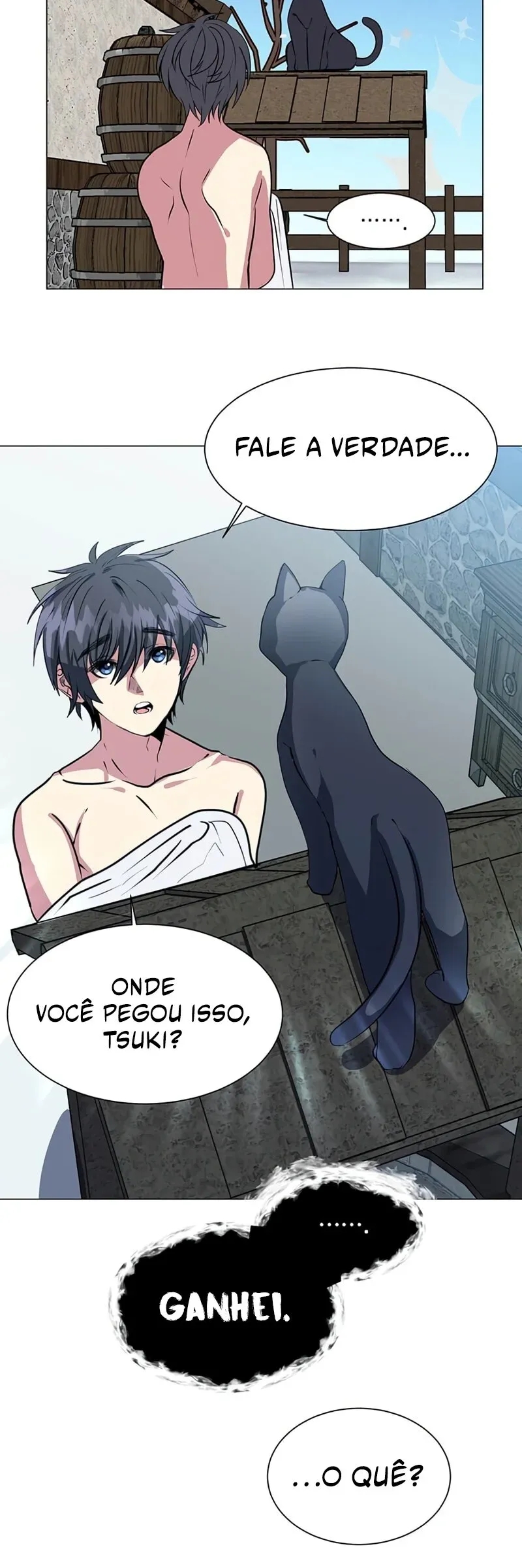 Estio Capítulo 1 Página 27