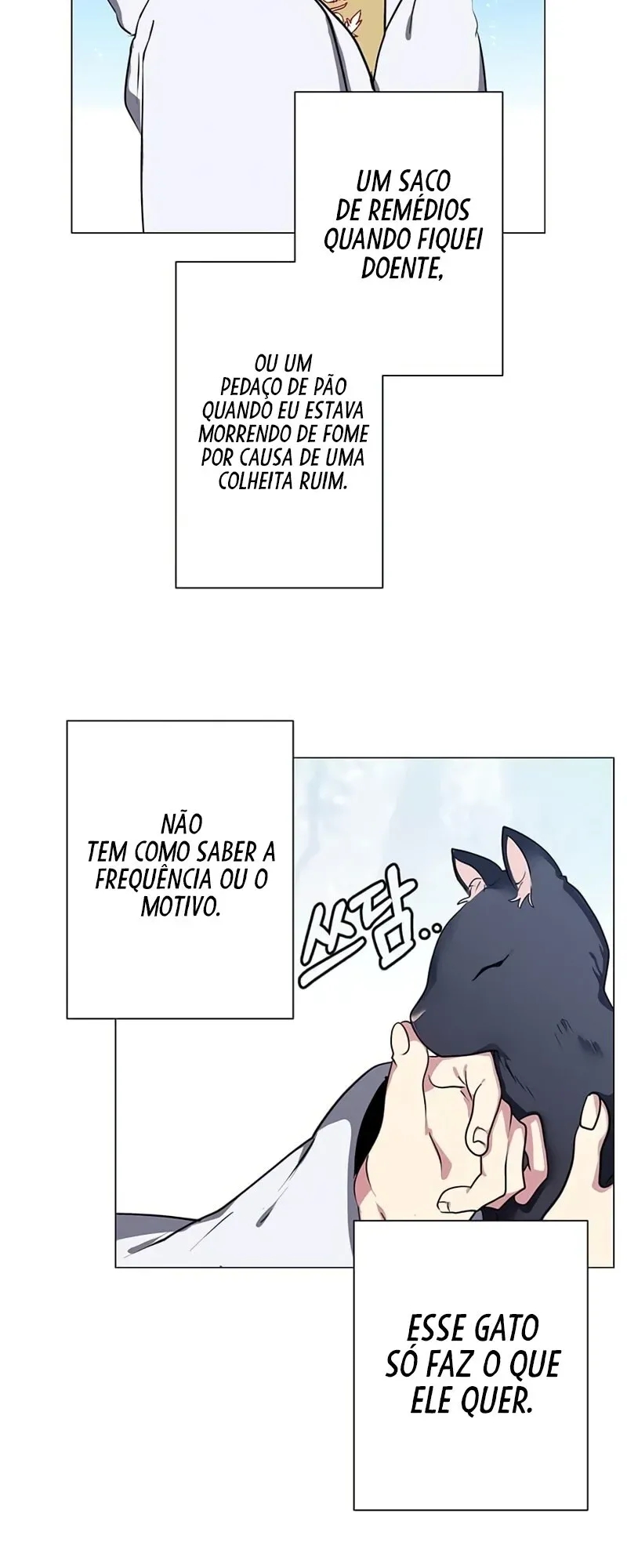 Estio Capítulo 1 Página 33