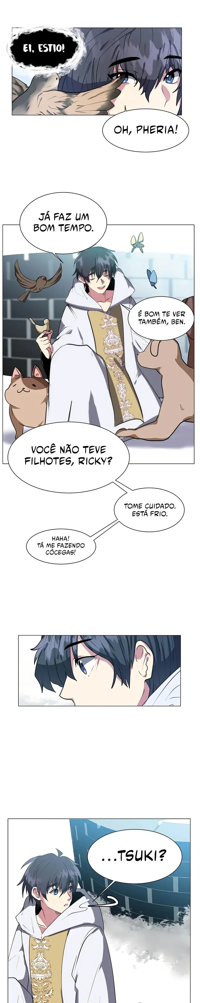 Estio Capítulo 1 Página 34